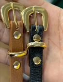 Kit 2 Cintos