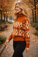 Blusa Modal - Tribal Branca