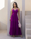 Vestido Longo