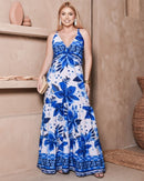 Vestido Longo