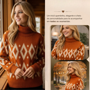 Blusa Modal - Tribal Branca