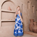 Vestido Longo