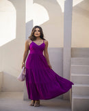 Vestido Longo