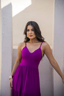 Vestido Longo