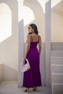 Vestido Longo