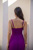 Vestido Longo