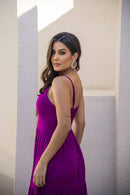Vestido Longo