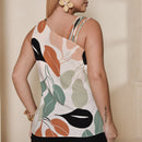 Blusa Detalhe do Ombro