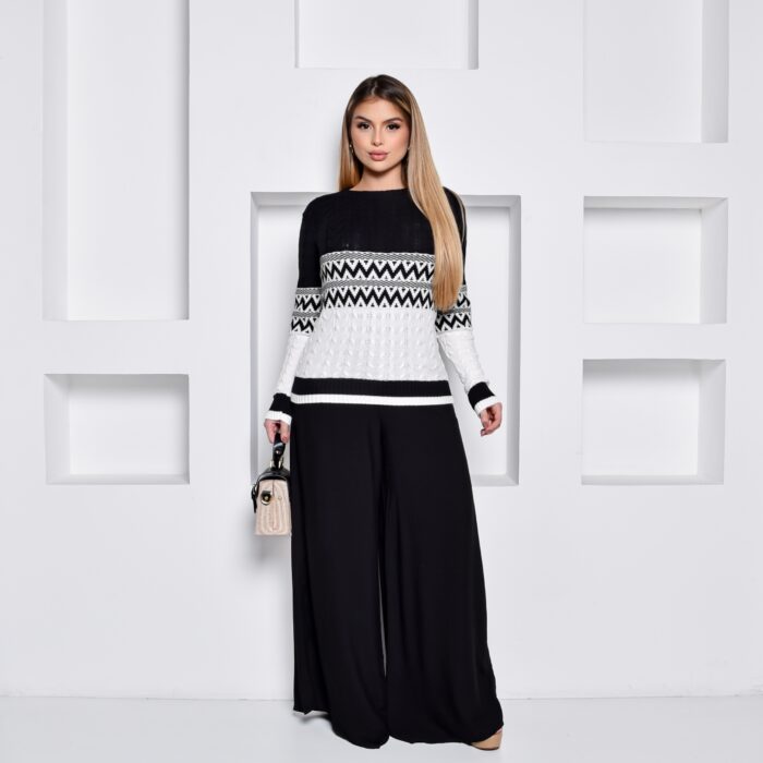 blusa modal – tribal preta Único, preto blusa modal – tribal preta Único, preto