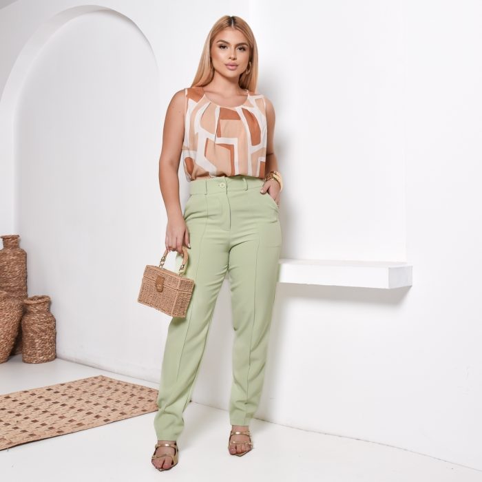 blusa regata lisa blusa regata lisa