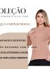 blusa modal – preta