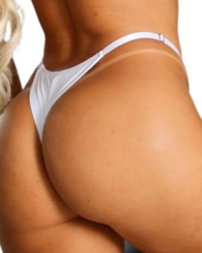 kit 2 calcinhas fio duplo