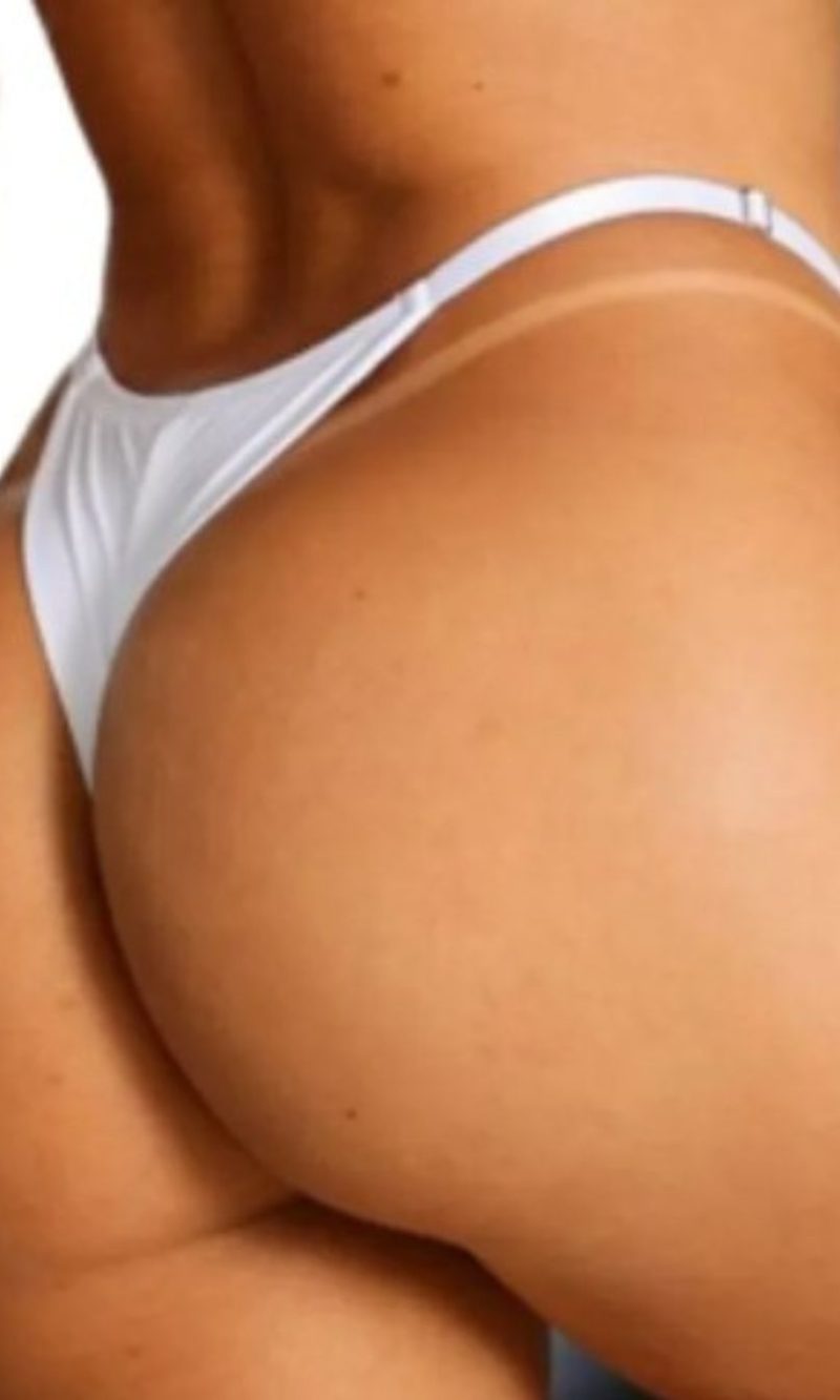 kit 2 calcinhas fio duplo