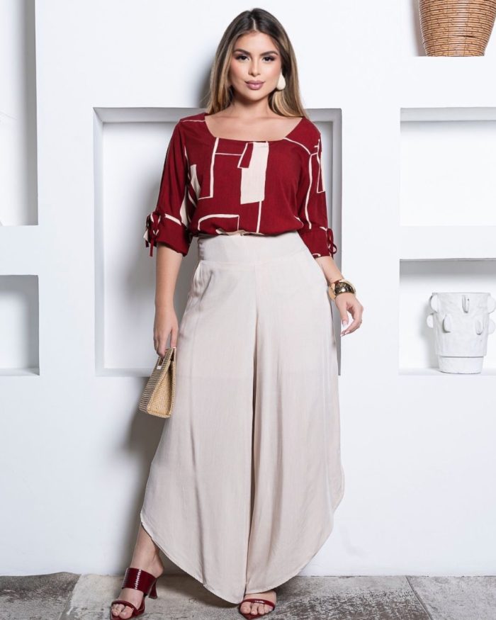 calça pantacurt lisa calça pantacurt lisa