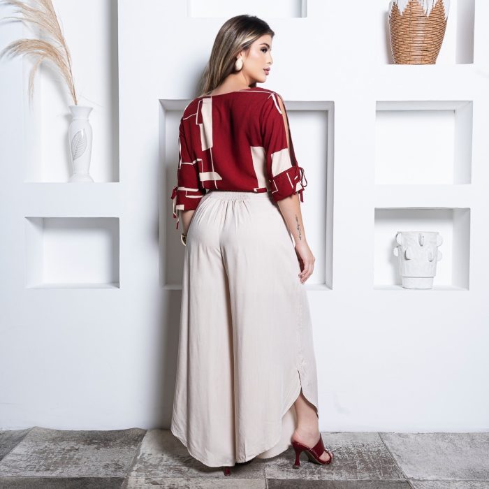 calça pantacurt lisa calça pantacurt lisa