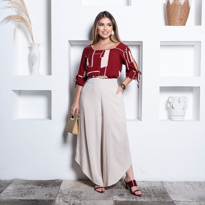 calça pantacurt lisa calça pantacurt lisa