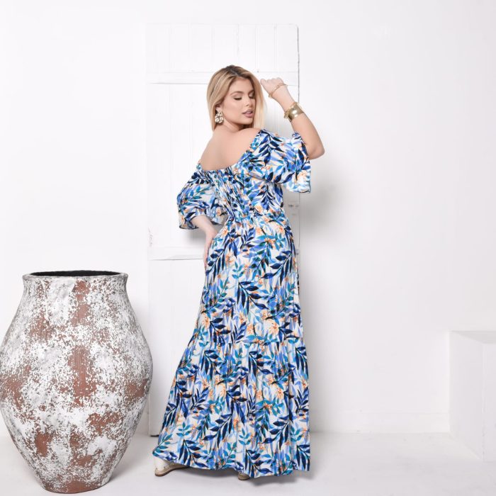 vestido midi vestido midi