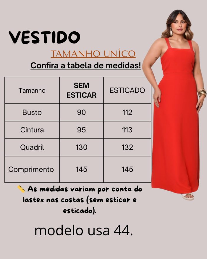 vestido longo vestido longo