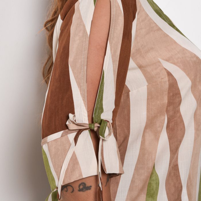 blusa manga 3/4 blusa manga 3/4