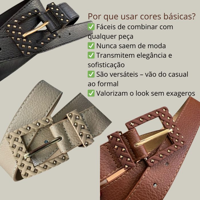 cinto fivela quadrada cinto fivela quadrada