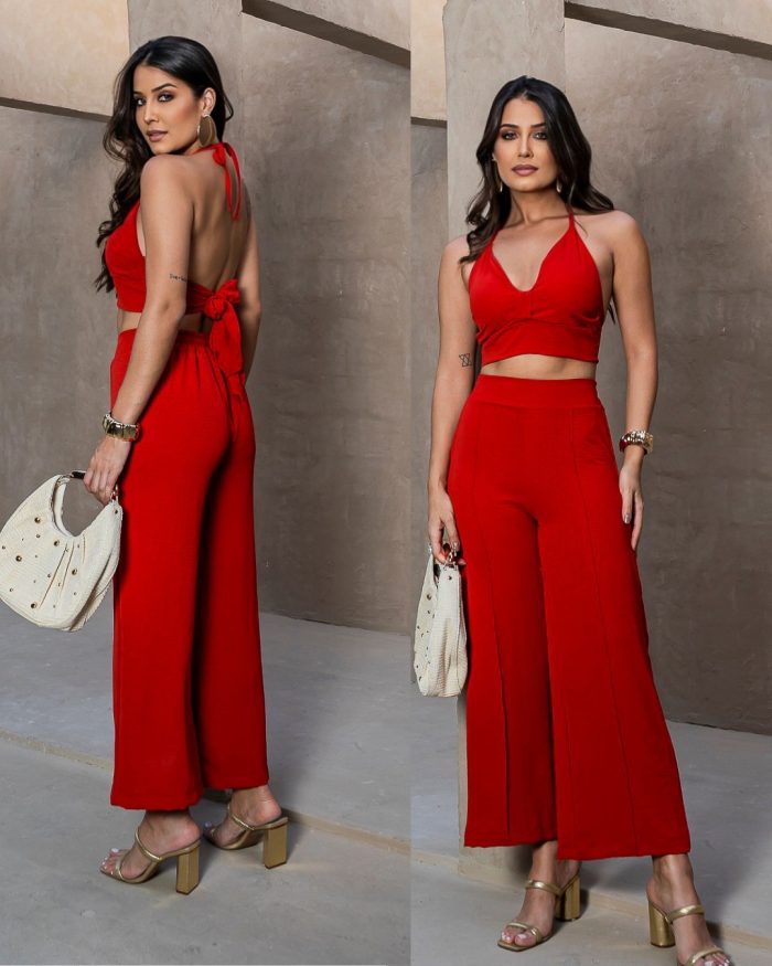 conjunto inverno modal