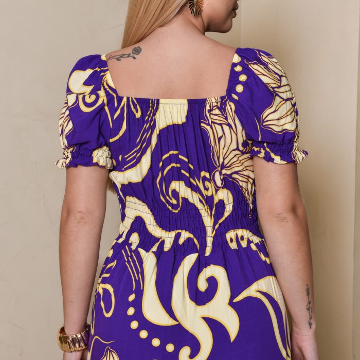 vestido midi vestido midi