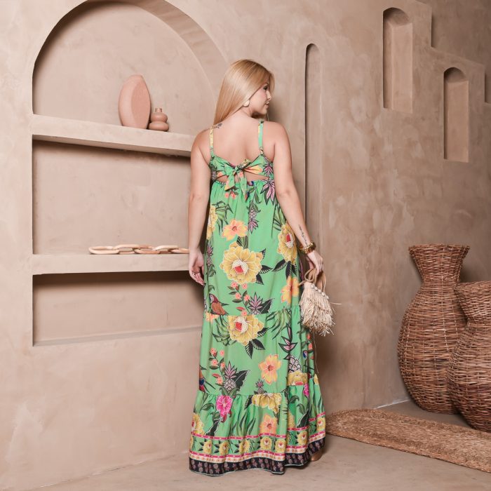 vestido longo vestido longo