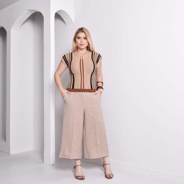 blusa tricot blusa tricot