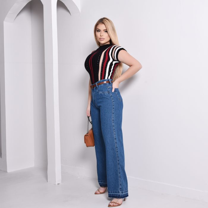 blusa tricot blusa tricot