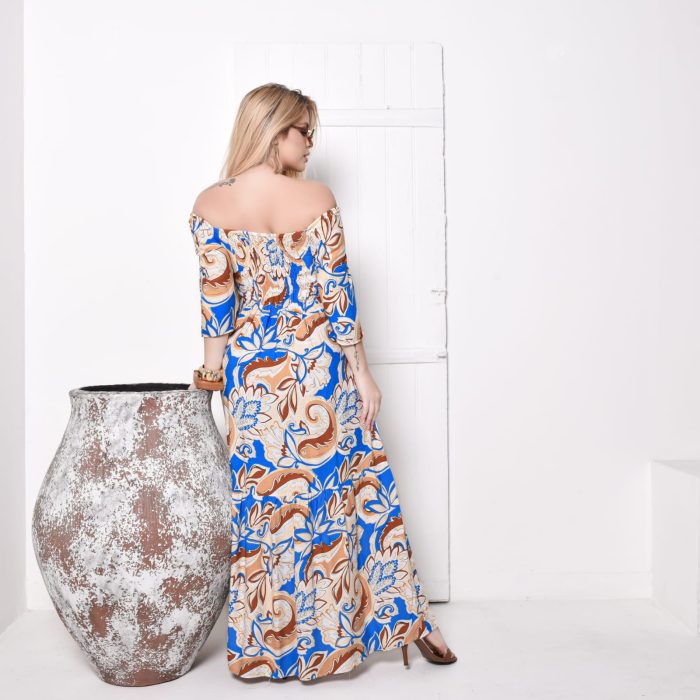 vestido floral vestido floral