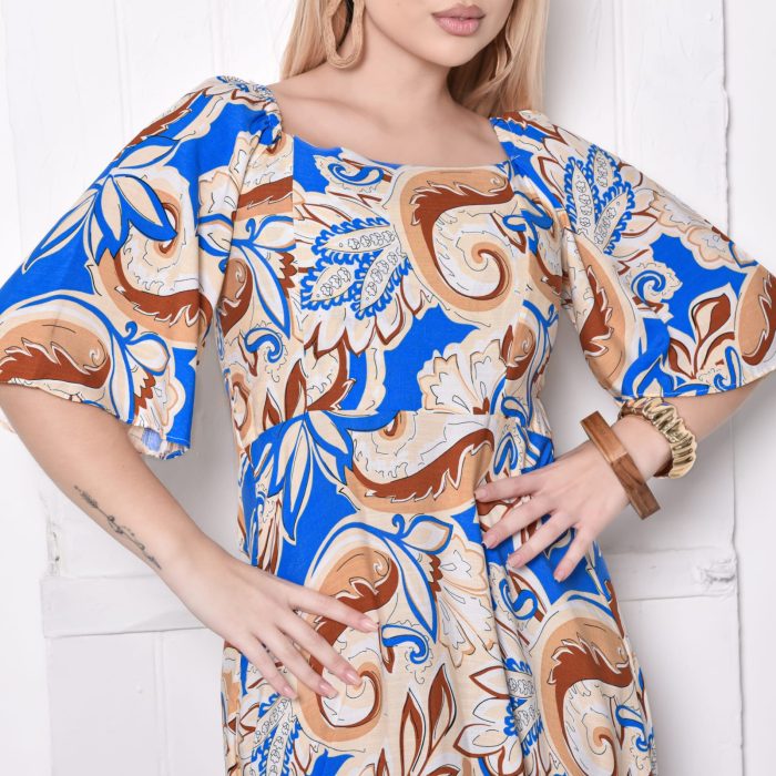 vestido floral vestido floral