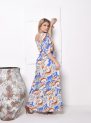 vestido floral