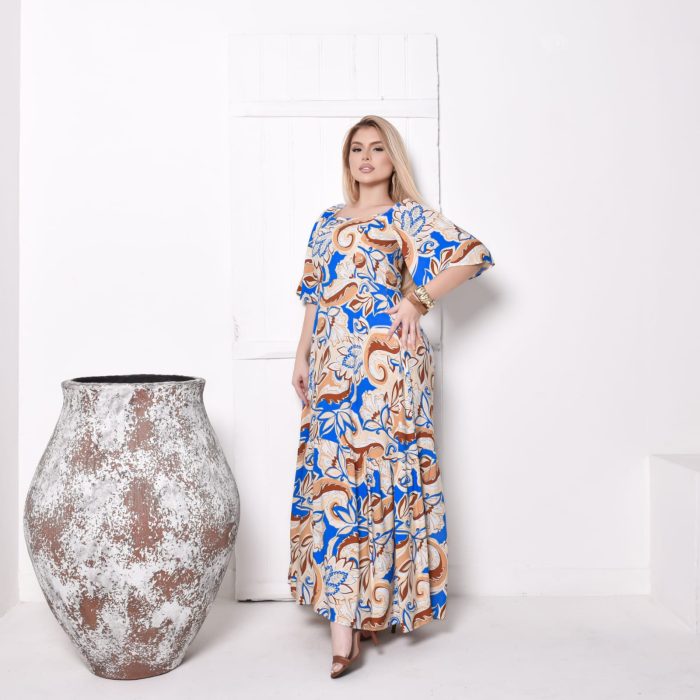 vestido floral vestido floral