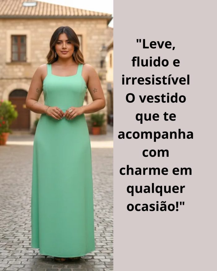 vestido longo plus vestido longo plus