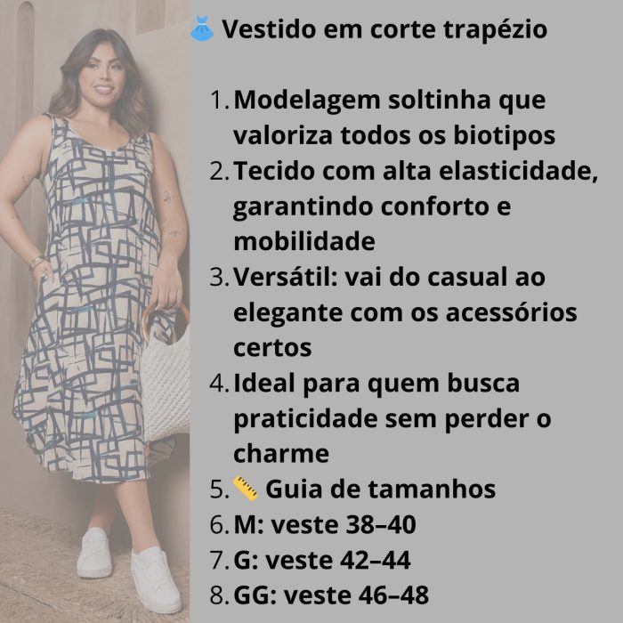 vestido estampado novo vestido estampado novo