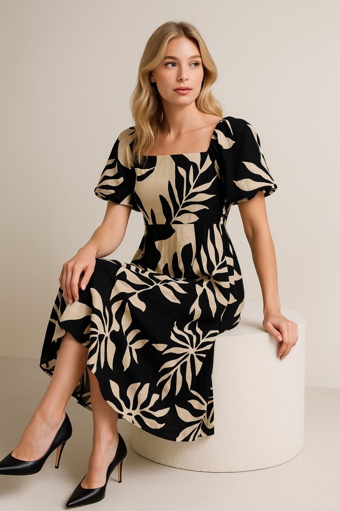 vestido com laço vestido com laço