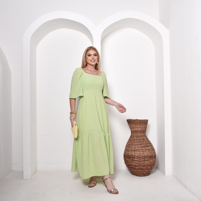 vestido longo vestido longo