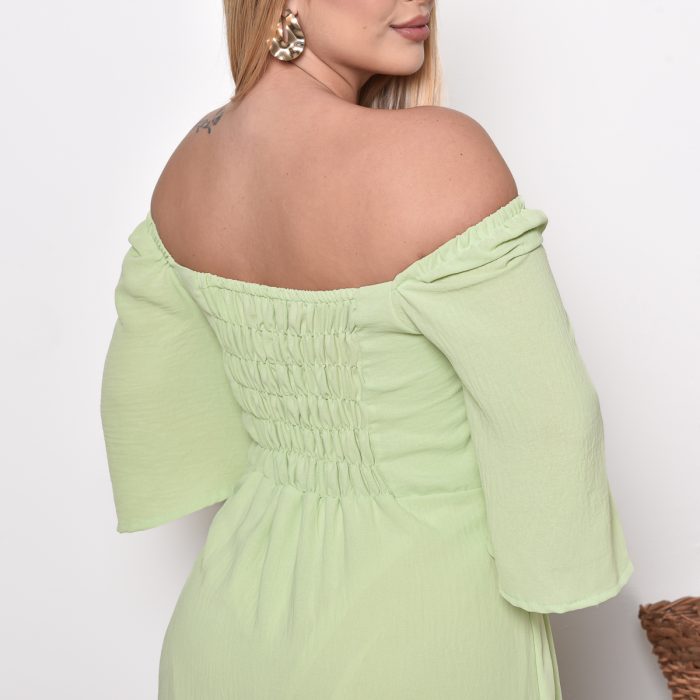 vestido longo vestido longo