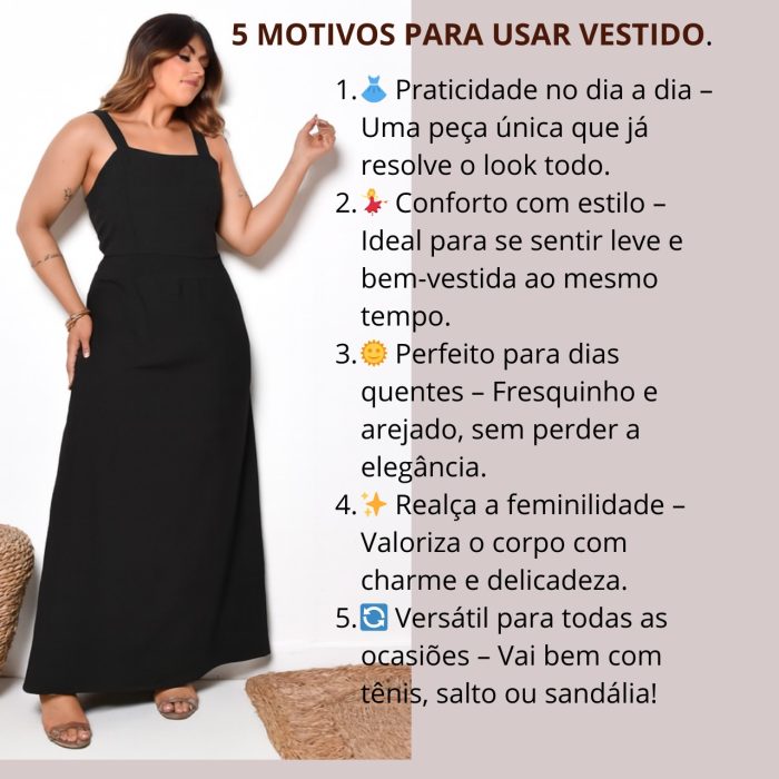 vestido longo plus vestido longo plus