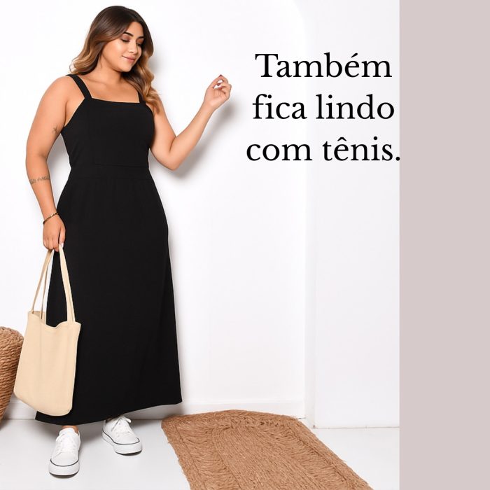 vestido longo plus vestido longo plus