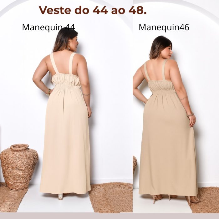 vestido longo plus vestido longo plus
