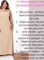 vestido longo plus