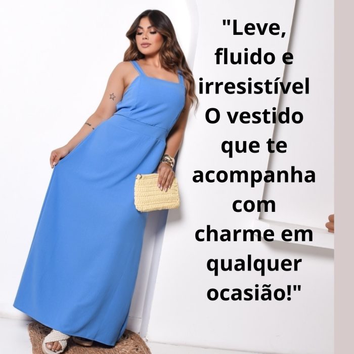 vestido longo plus vestido longo plus