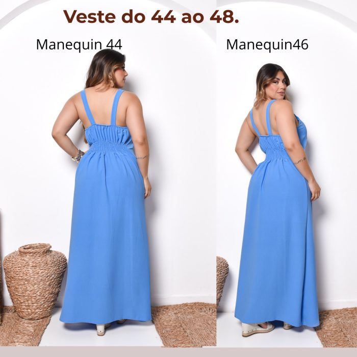 vestido longo plus vestido longo plus