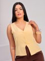 blusa lisa