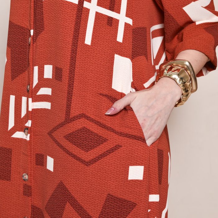 vestido estampado varias cores vestido estampado varias cores