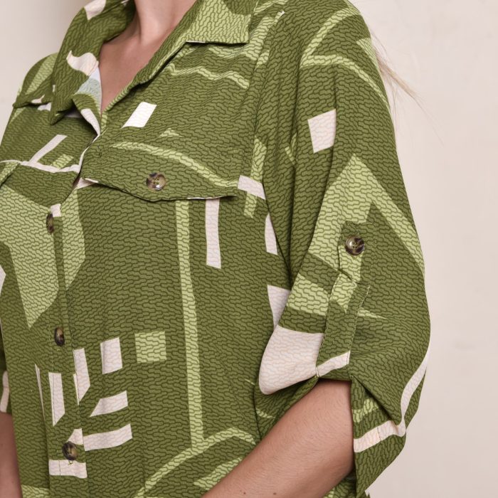 vestido estampado varias cores vestido estampado varias cores