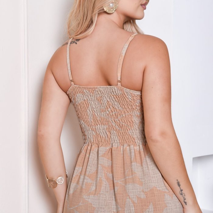 vestido varias estampas vestido varias estampas