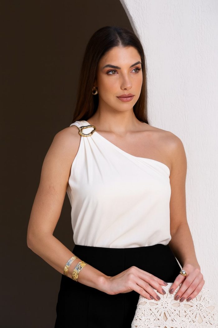 blusa básica blusa básica