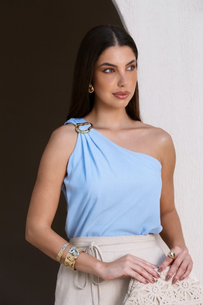 blusa básica blusa básica